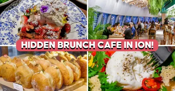 Surrey Hills Grocer: New Australian Cafe In Orchard