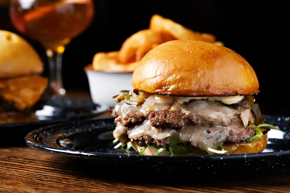 Where to Eat and Drink on Capitol Hill