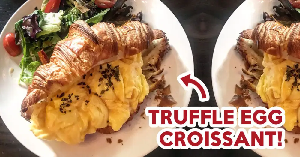 9 Macpherson Food Places From $3 Worth The Food Coma After Lunch