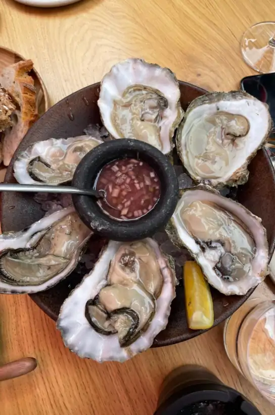 The best things the CODE team ate at home and out this week