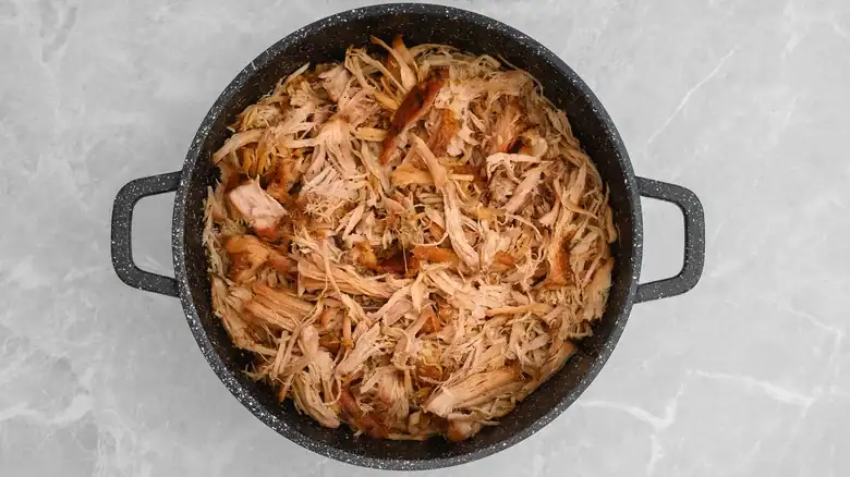 Pulled pork: versatility beyond the barbecue