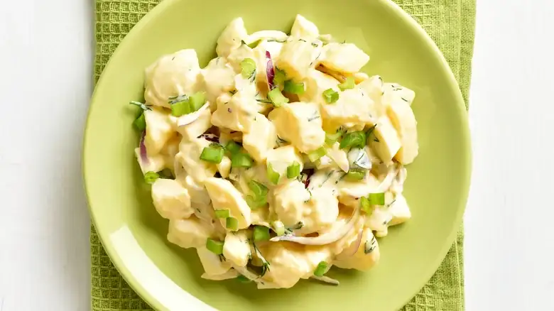 New York potato salad versus southern potato salad: what separates two classic styles