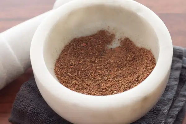 Chinese 5 spice powder Recipe Recipe
