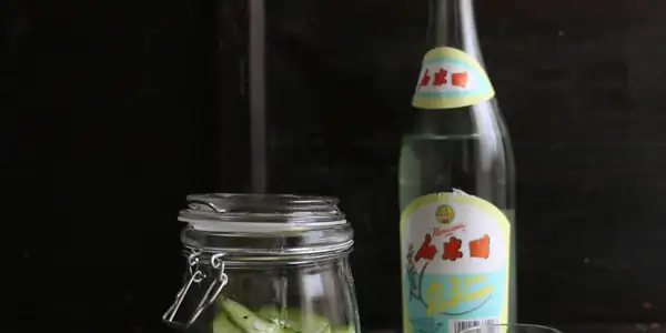 How to Pickle Cucumber
