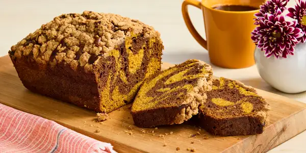Ree Drummond’s Pumpkin Spice Latte Bread Is Fall Perfection