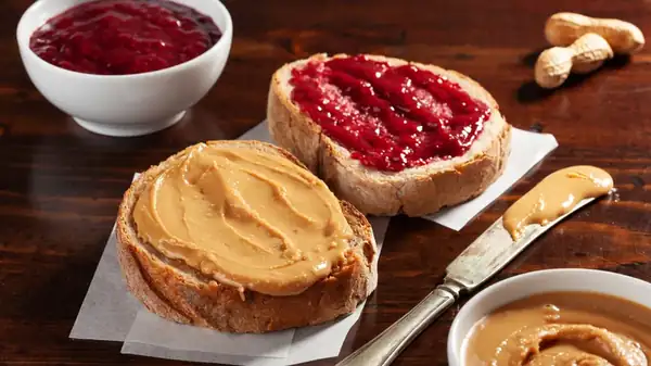Give Your Peanut Butter And Jelly Sandwich A Bold Flavor Boost