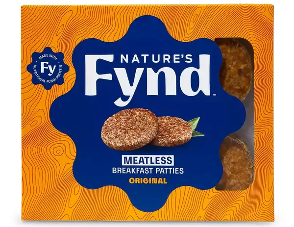 Nature’s Fynd Expands Retail Distribution, Bringing its Revolutionary Fungi Protein to More Tables