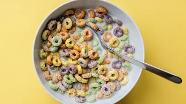 The Best Way To Keep Cereal Crunchy Defies Conventional Wisdom