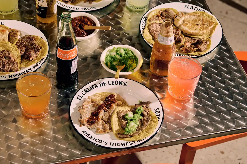 New Jersey Escapes Where Dining and Entertainment Take Center Stage