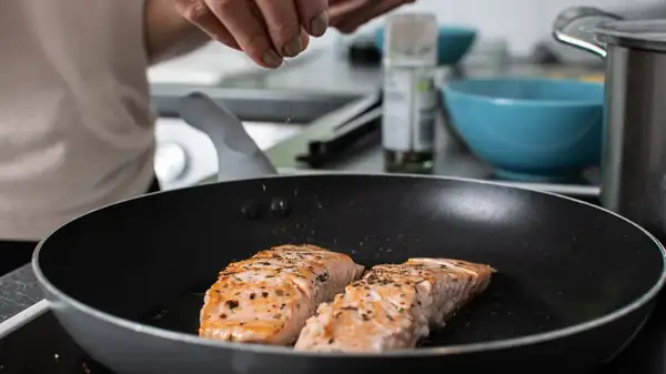 Para disfrutar del mejor pescado, prueba este consejo aprobado por el chef