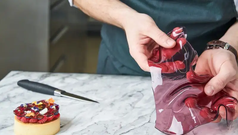 Dentro del mundo de la innovación culinaria de Sosa Ingredients