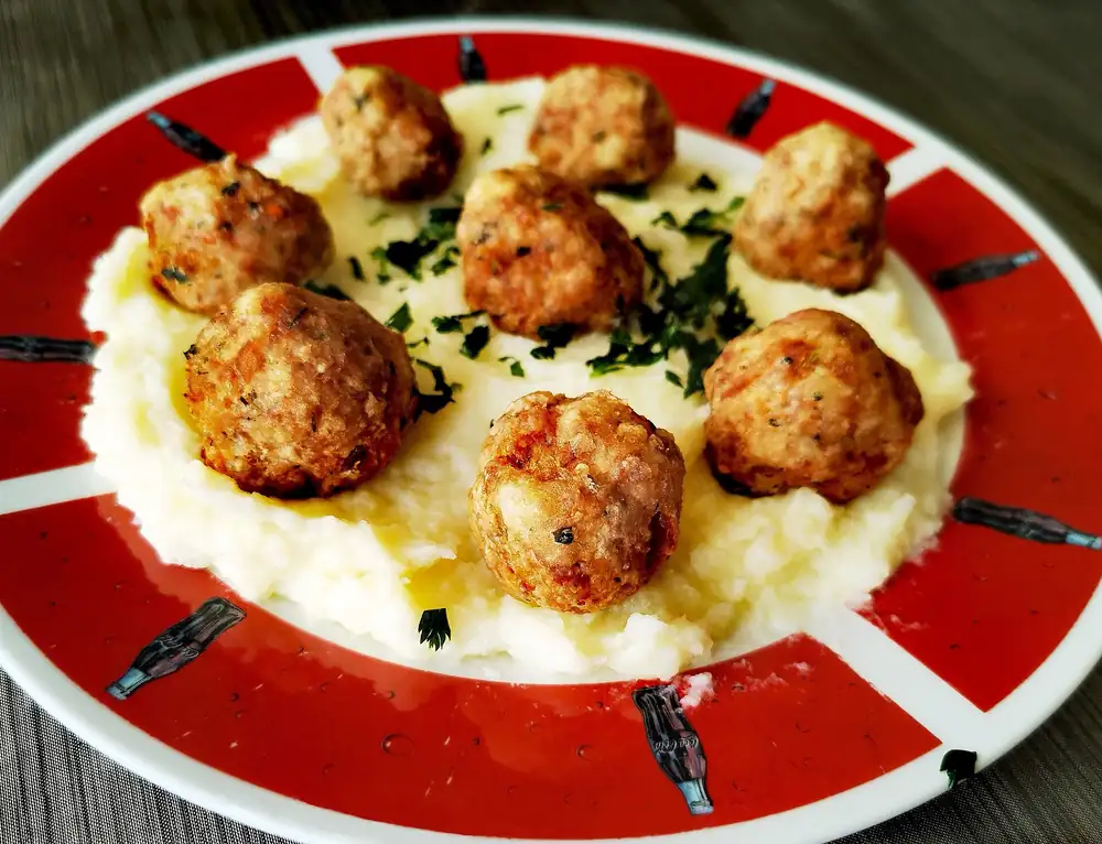 Cómo preparar las mejores albóndigas. La receta perfecta de albóndigas.