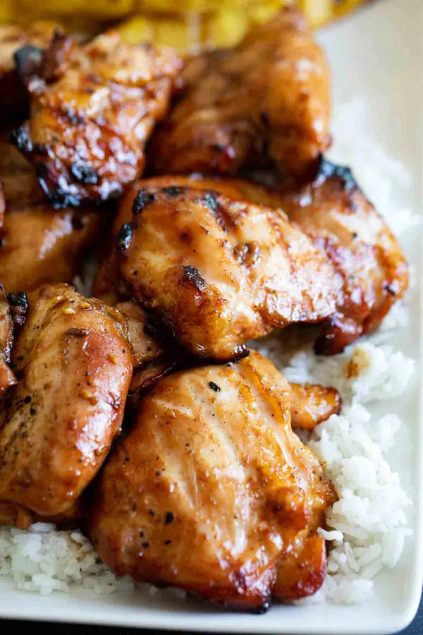 Huli Huli Chicken