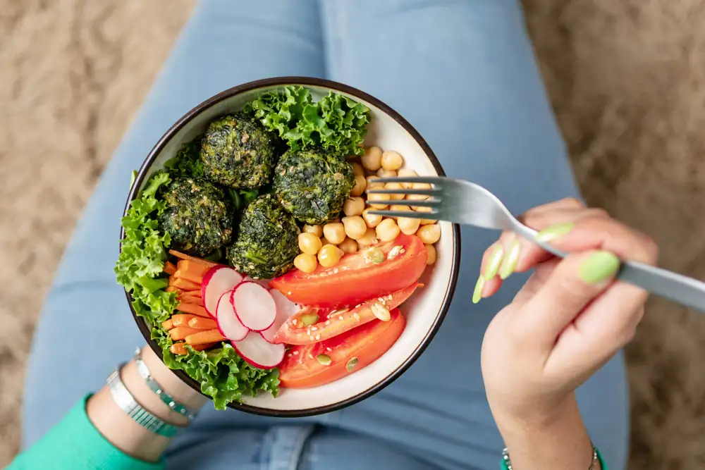 Shift to Plant-Based Foods Could Add Thousands of Jobs to US Economy