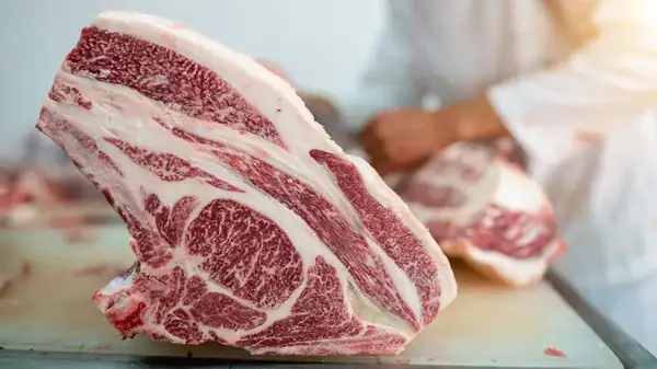 Qué significan realmente las calificaciones de los filetes wagyu