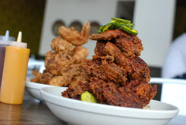 The Twin Cities’ Favorite Fried Chicken Restaurant Is Now Open in St. Louis Park