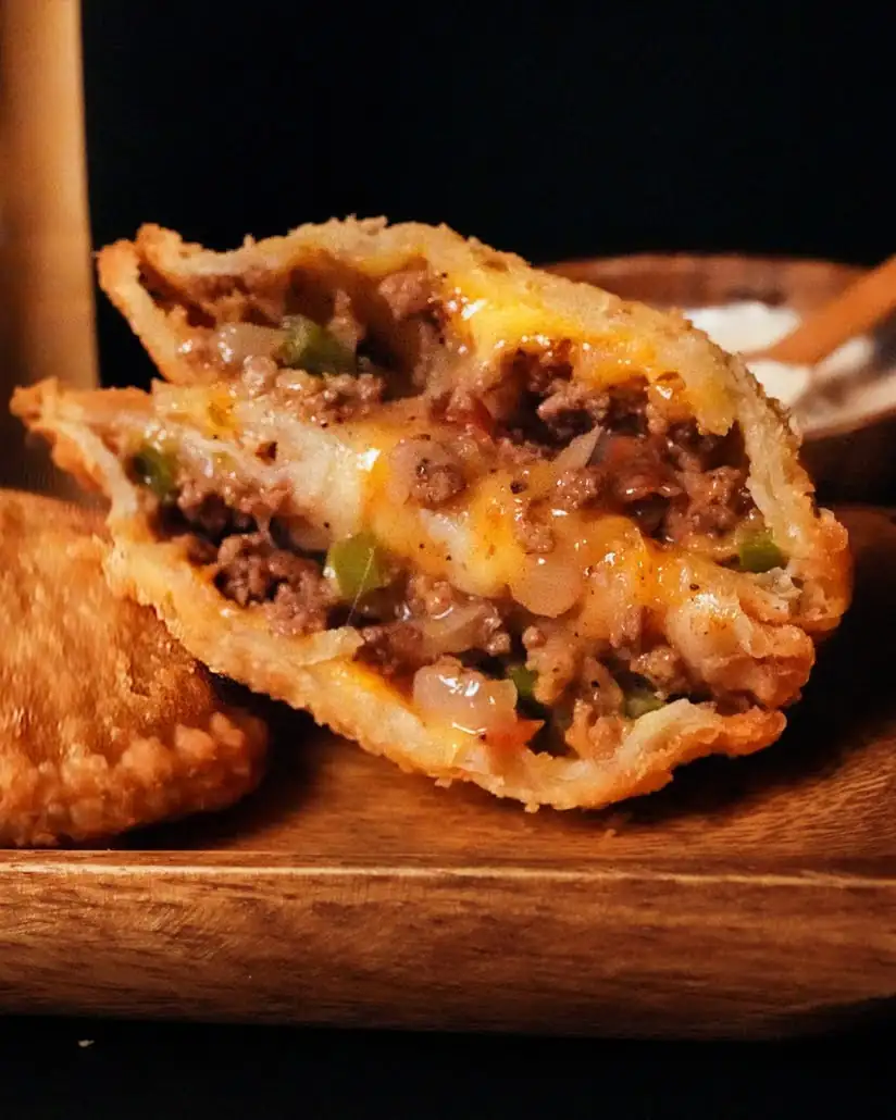 How A Tenderloin Uyghur Meat Pie Business Went Gangbusters