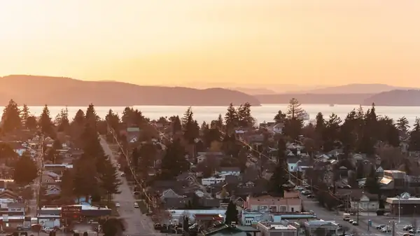 13 Small Towns On The Pacific Coast With Incredible Food