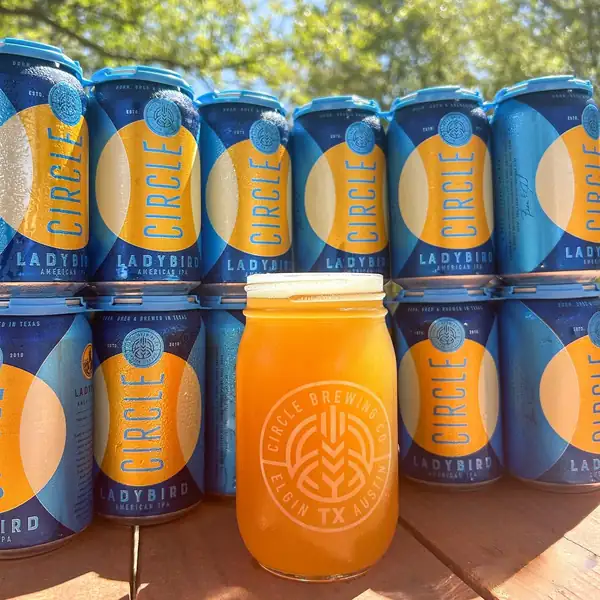 Austin Brewery Circle Brewing Company Is Closing