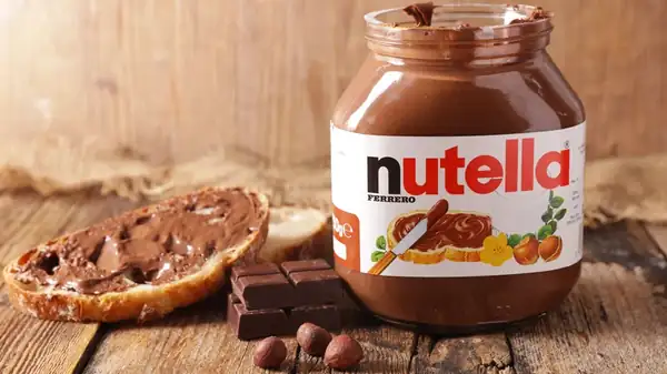 Storing Nutella In The Fridge Is An Unexpectedly Terrible Idea