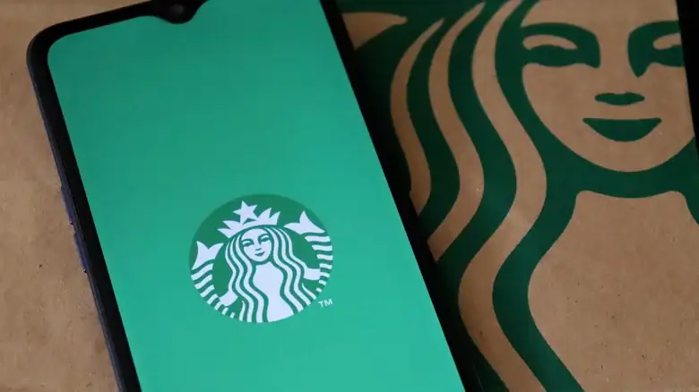 No, You Didn't Place A Starbucks Order. The App Just Broke