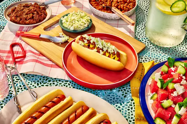 Impossible Foods Offers a Sneak Peek of Next Year’s Impossible Beef Hot Dog