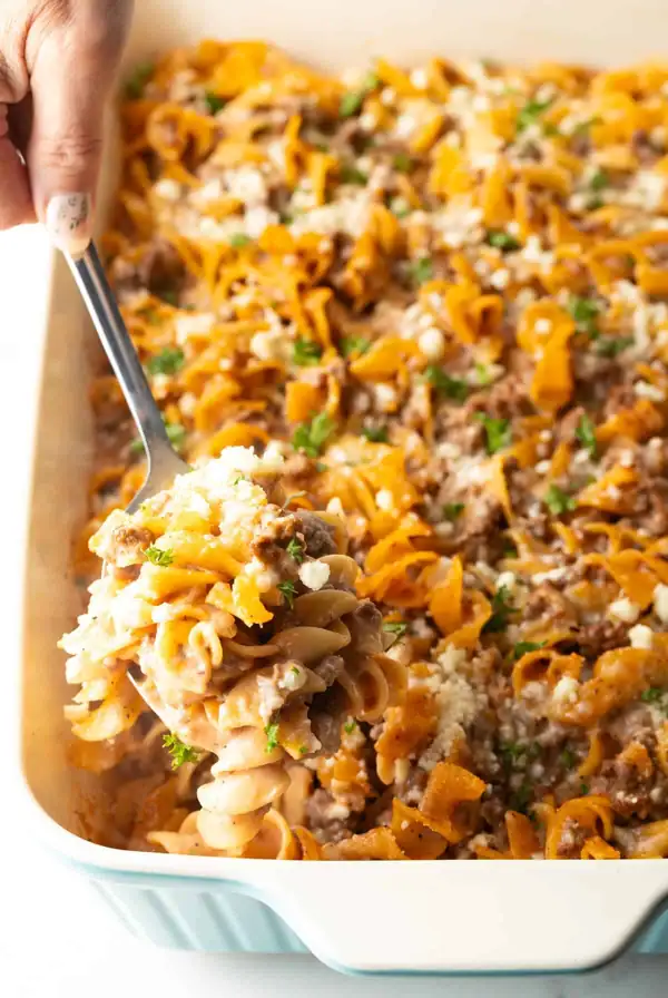 My Favorite Amish Recipes For Fall