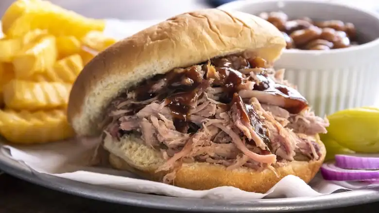 Pulled pork starts with choosing the right cut