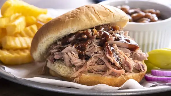 Pulled pork starts with choosing the right cut