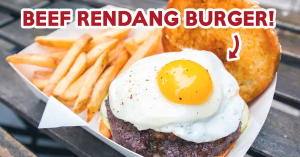 Burger Buddies Review: House-made Beef Burgers Near The CBD At Less Than $15