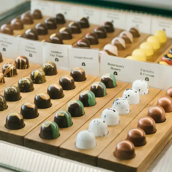 10 Chocolate Shops In Singapore For Artisanal Gift Sets, Truffles And More