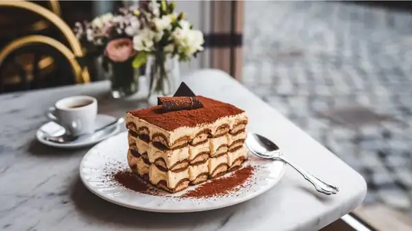 Cuándo evitar pedir postres en los restaurantes