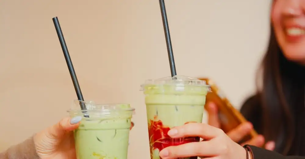 September 2026: Beverage trends