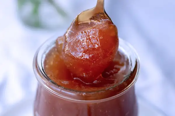 How to Make the Perfect Jam: The Science of Jam