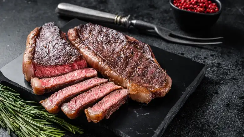 The Cut Of Steak With The Highest Amount Of Protein