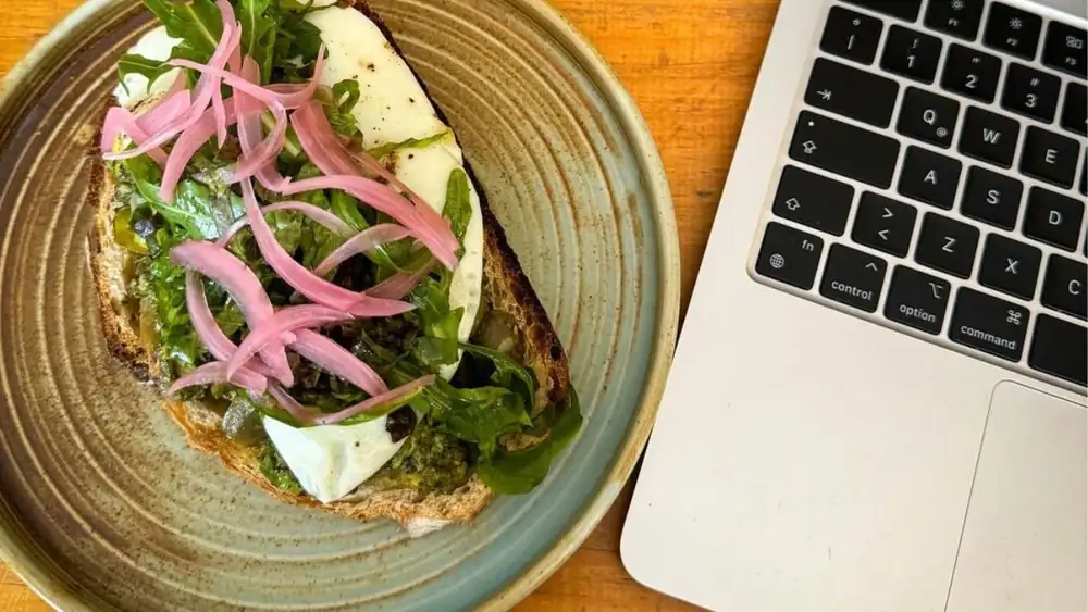 Brew Brew opens a coffee shop in Polanco with all-day brunch and cocktails