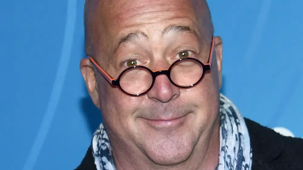 The Correct Way To Cutting Fat Off Of Meat, According To Andrew Zimmern