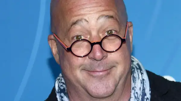 The Correct Way To Cutting Fat Off Of Meat, According To Andrew Zimmern