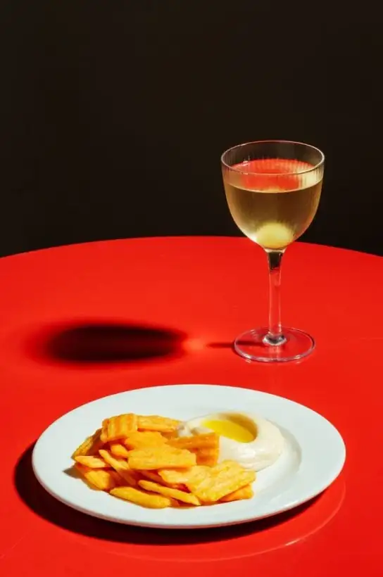 Monday Bulletin: Cod's roe with frazzles and Alex Bond's fried chicken shop