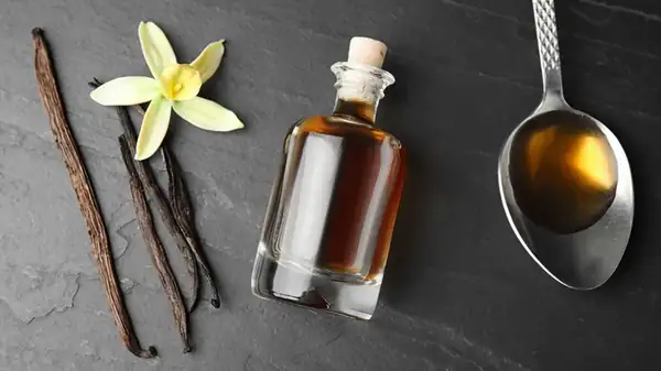Making vanilla extract at home requires more time and effort than it seems