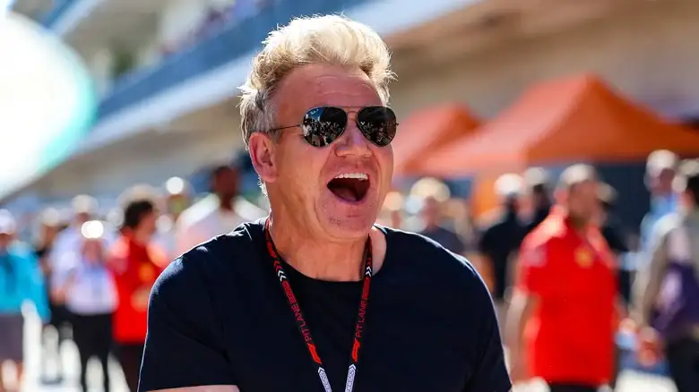 Gordon Ramsay cree que toda cocina necesita dos tipos de licuadoras