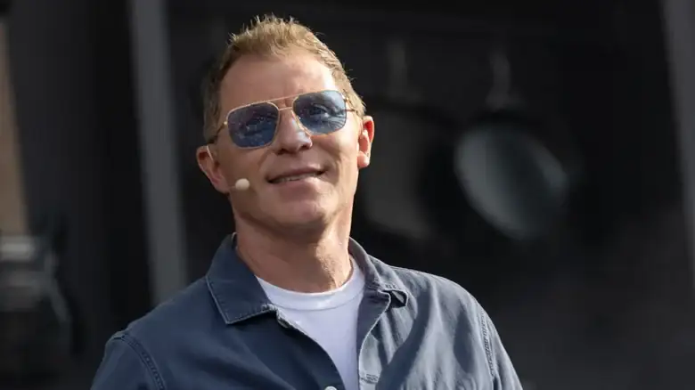 Bobby Flay's ribs that haven't changed in over 30 years
