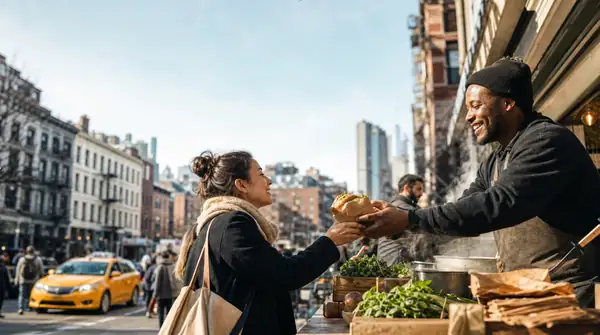 7-Day New York Itinerary: Don’t Miss These Manhattan Food Joints