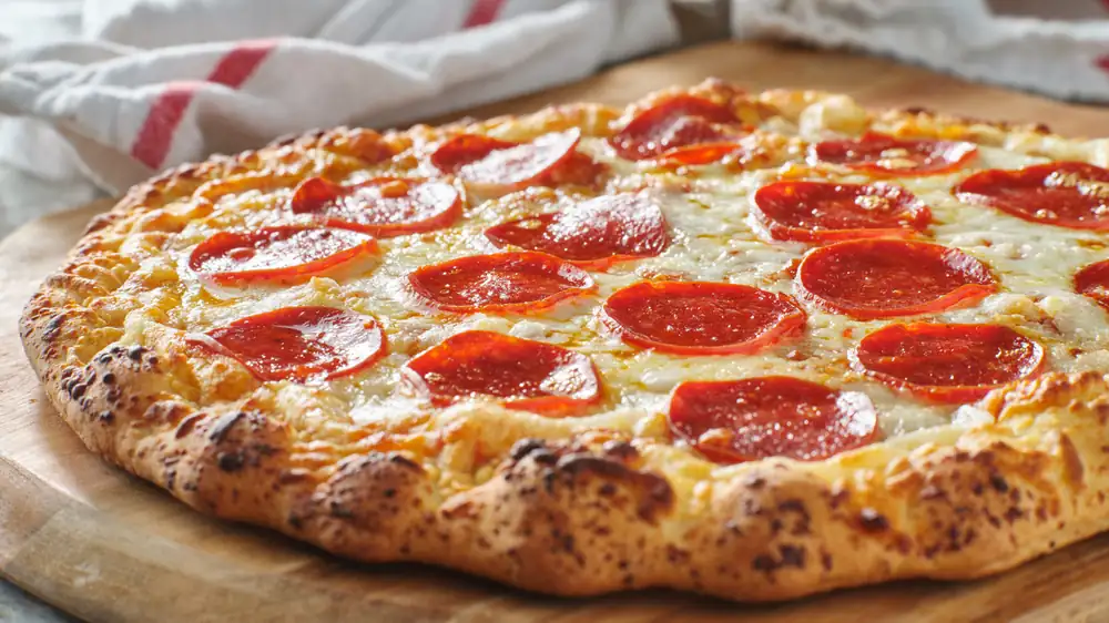 The 14 Absolute Best Frozen Pizzas, According To Customers