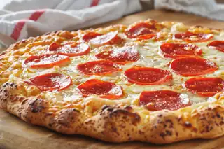 Las 14 mejores pizzas congeladas, según los clientes.