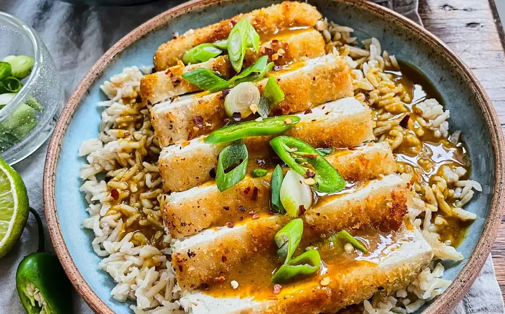 10 comidas a base de plantas que te mantendrán saciado durante horas