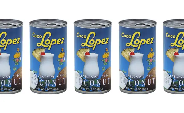 What’s the Difference Between Coconut Cream and Cream of Coconut?