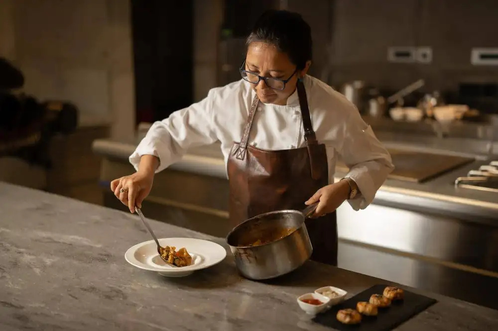 Alta cocina: Cinco restaurantes de Ladakh que muestran las delicias de la cocina del Himalaya