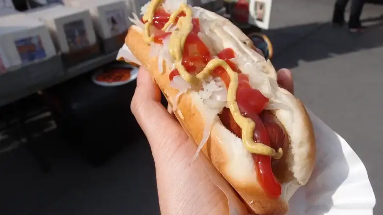 Food Inflation Has Officially Reached Ballpark Hotdogs