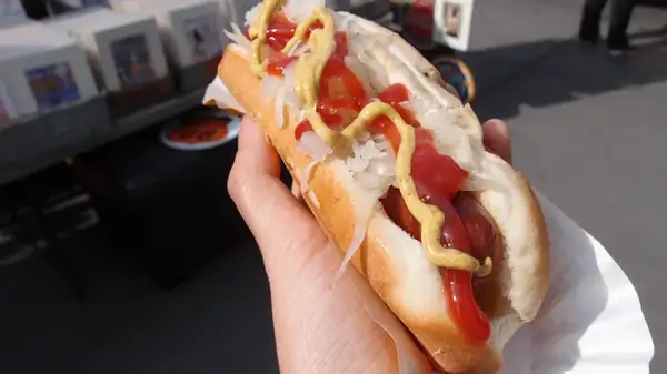 Food Inflation Has Officially Reached Ballpark Hotdogs